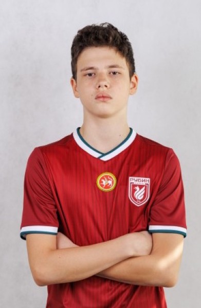 Родион Алексеевич Мульдияров