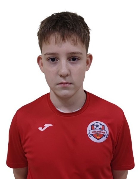 Тимур Русланович Багманов