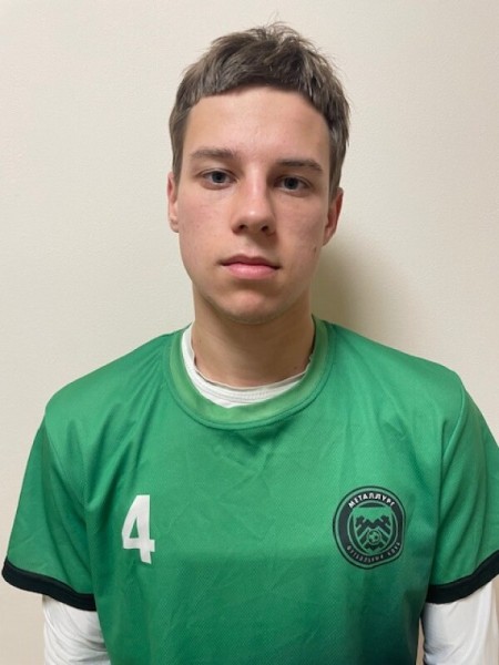 Никита Дмитриевич Климаев