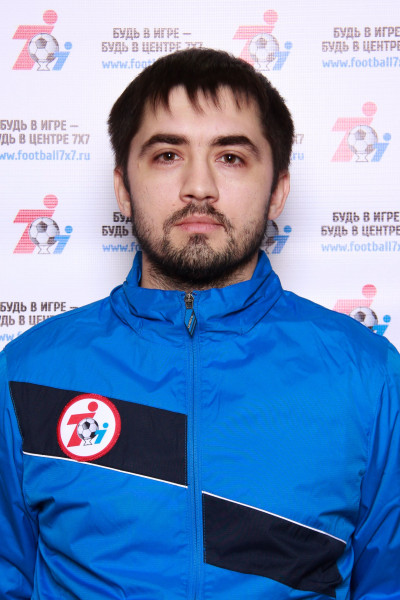 Алексей Юрьевич Вишняков