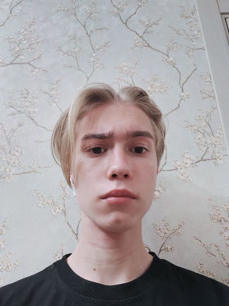 Олег Владимирович Сытников