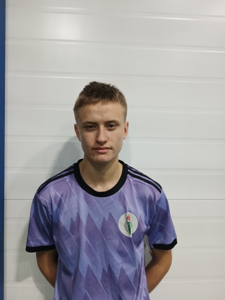 Никита Евгеньевич Капитов