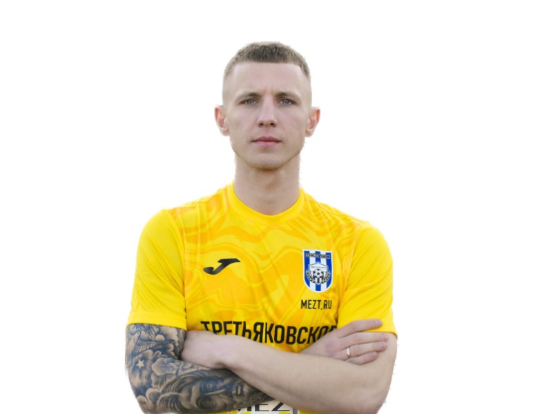 Сергей Сергеевич Бедножей