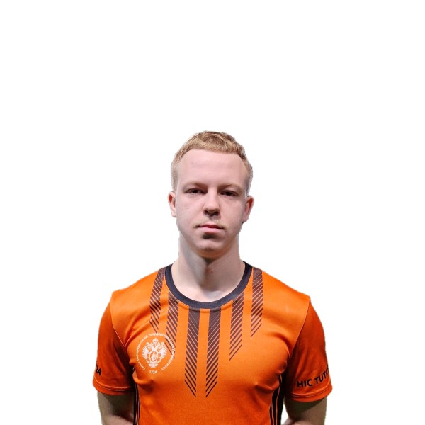 Марк Андреевич Герасимов