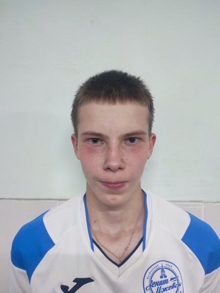 Григорий Павлович Беляев