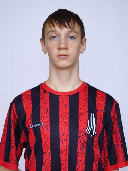 Артём Денисович Беляев