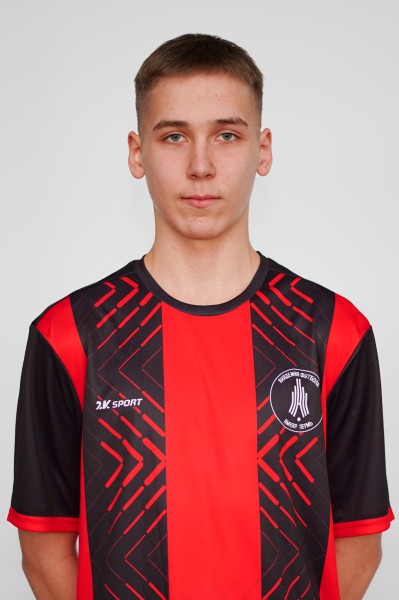 Дмитрий Павлович Филипьев