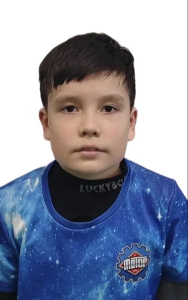 Фидель Фанисович Камалеев