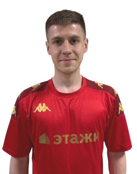 Вадим Максимович Никишин