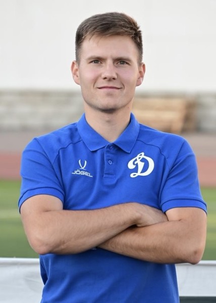 Александр Сергеевич Шатохин