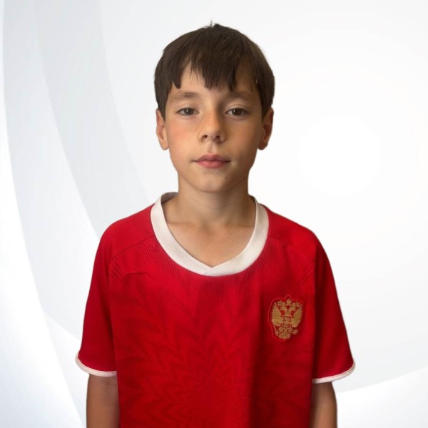Александр Максимович Кузнецов