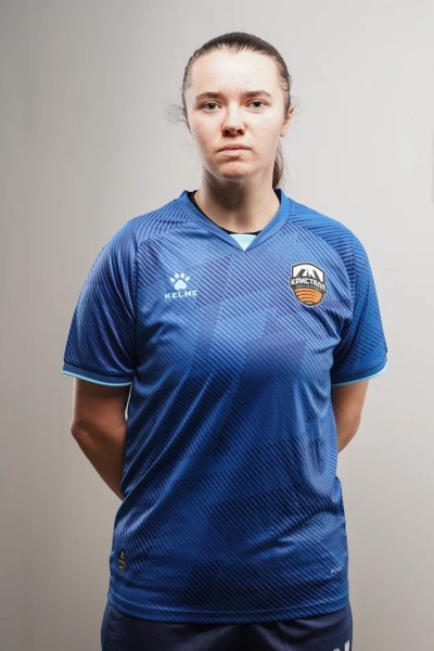 Вероника Артуровна Шевченко