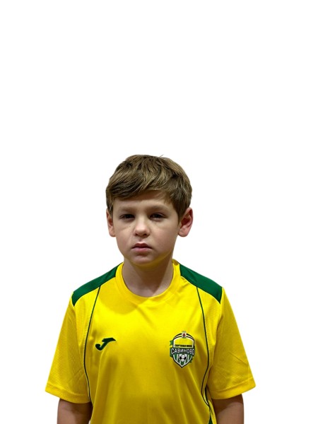 Рамиль Ильшатович Аллахяров