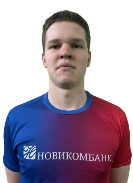 Глеб Сергеевич Чепинога