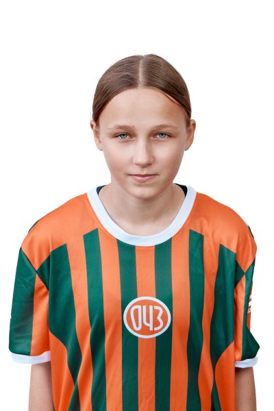 Карина Юрьевна Новых