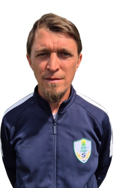 Ленар Гильфанович Гумеров