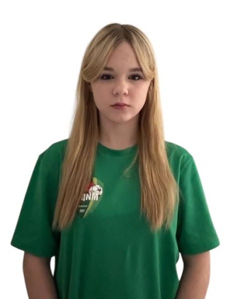 Майя Эдуардовна Морозова