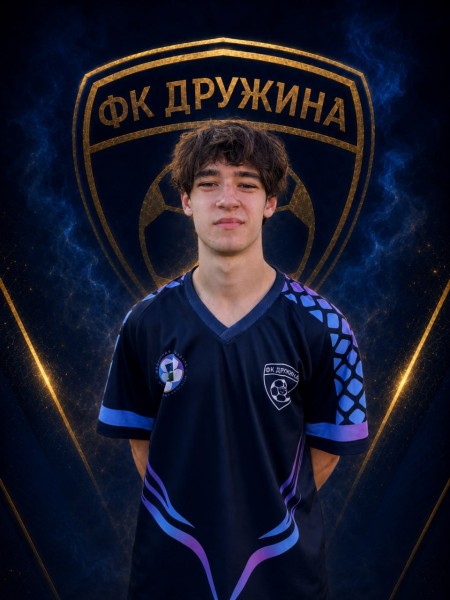 Константин Александрович Шабалин