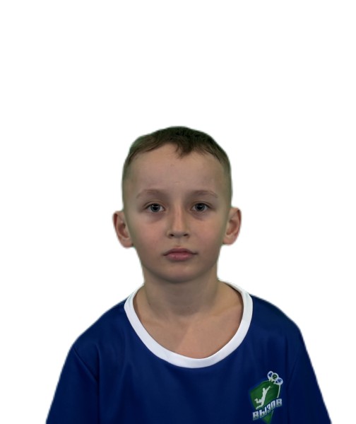 Матвей Денисович Митрофанов