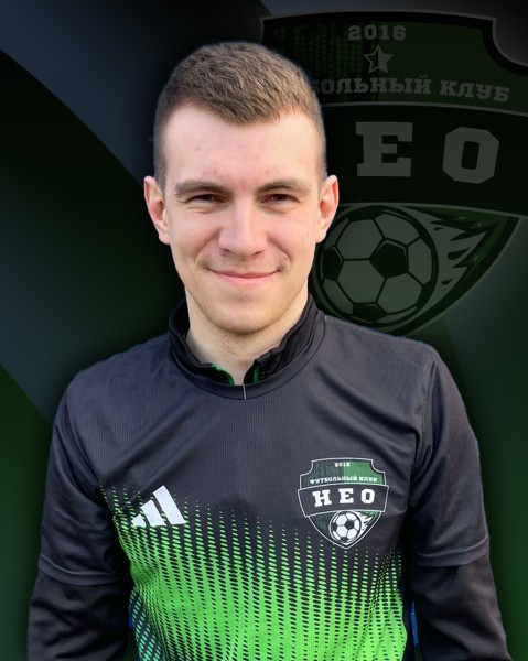 Дмитрий Андреевич Ляпушкин