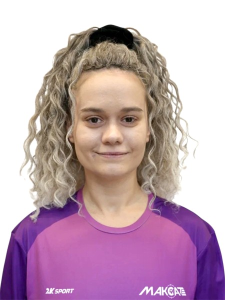 Юлия Сергеевна Логинова