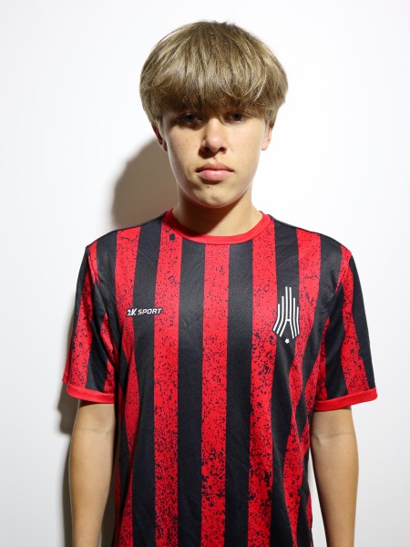 Иван Дмитриевич Ханжин