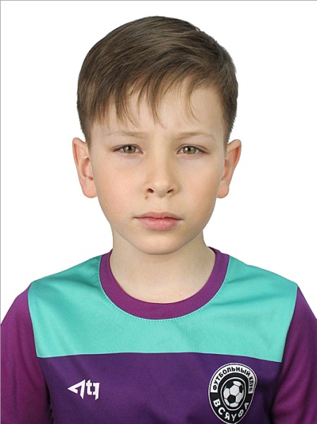 Эмир Азаматович Ахияров