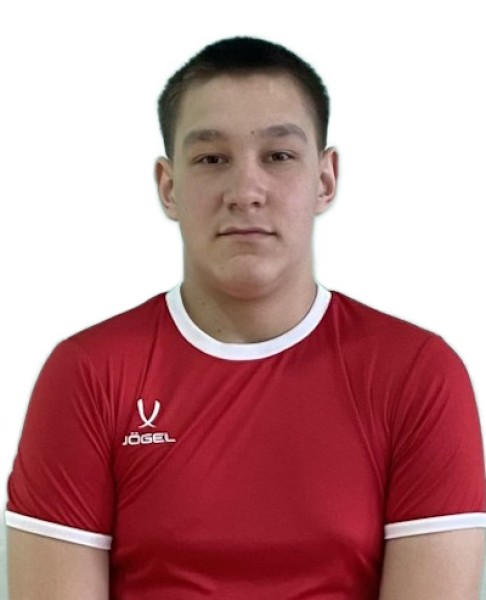 Камиль Нурсильевич Нурутдинов