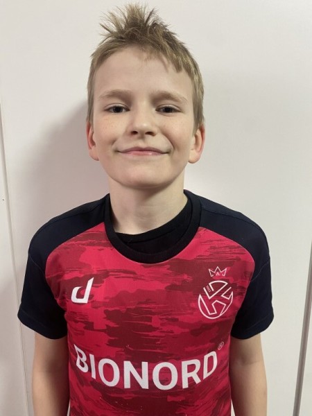 Артём Игоревич Рудаков