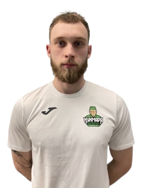 Игорь Викторович Горелов