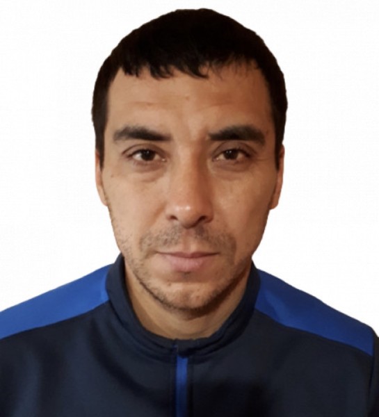 Айрат Фаритович Хакимов