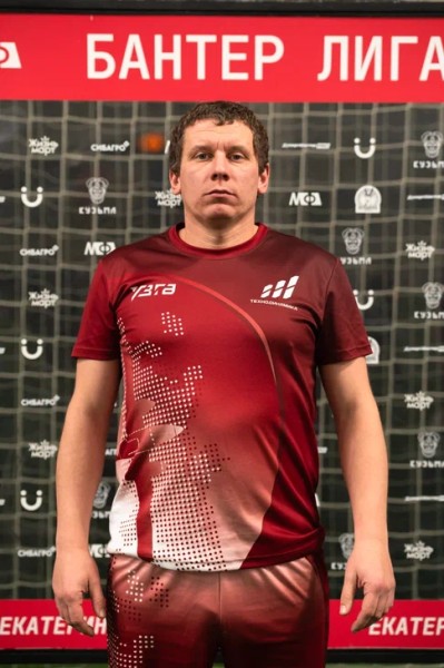 Константин Эдуардович Коморников