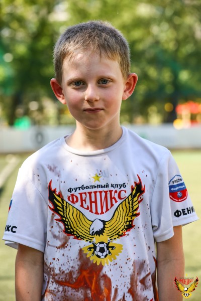 Семён Александрович Лютов