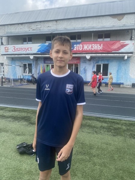 Илья Дмитриевич Ильичев