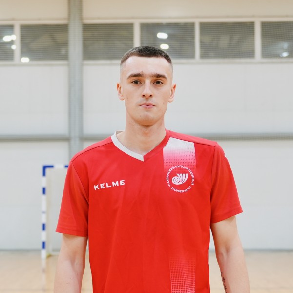 Егор Олегович Чайковский