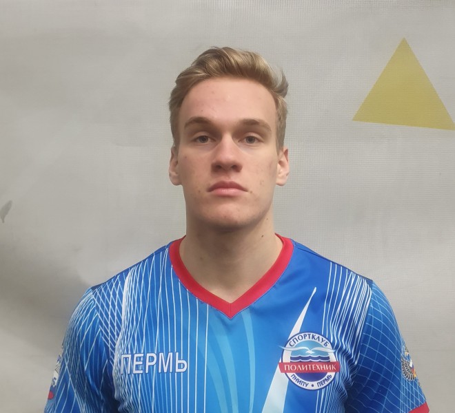 Алексей Дмитриевич Оха