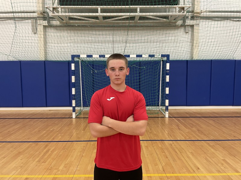 Максим Алексеевич Конев