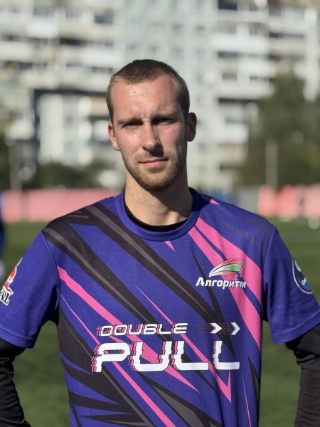 Сергей Викторович Быстров