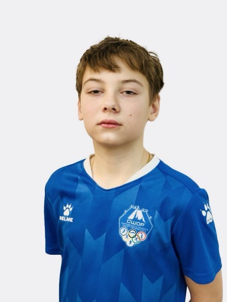 Арсений Александрович Ломтев