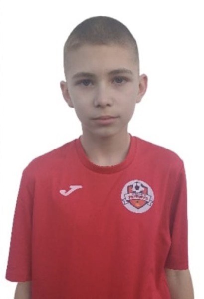 Самир Русланович Тычков