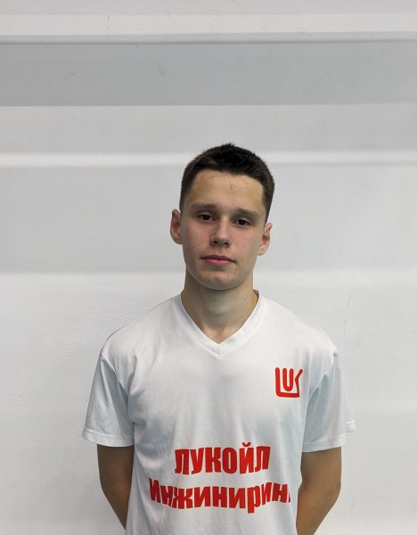 Никита Иванович Нечеухин