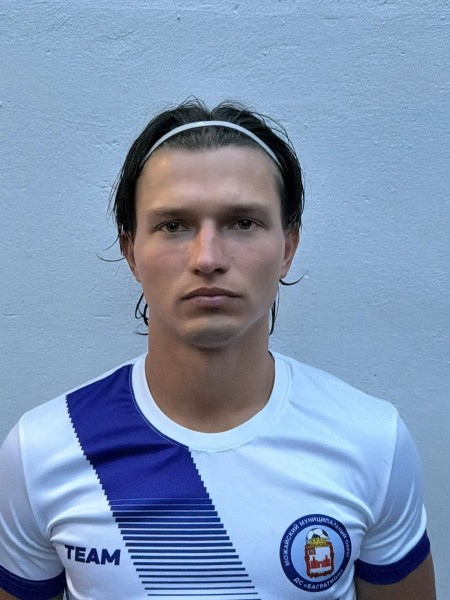 Анатолий Алексеевич Дорофеев