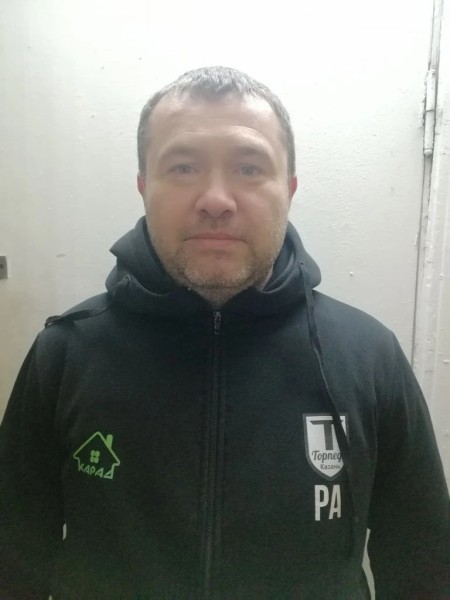 Марсель Минсагирович Мардиев