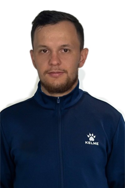 Никита Андреевич Козырев