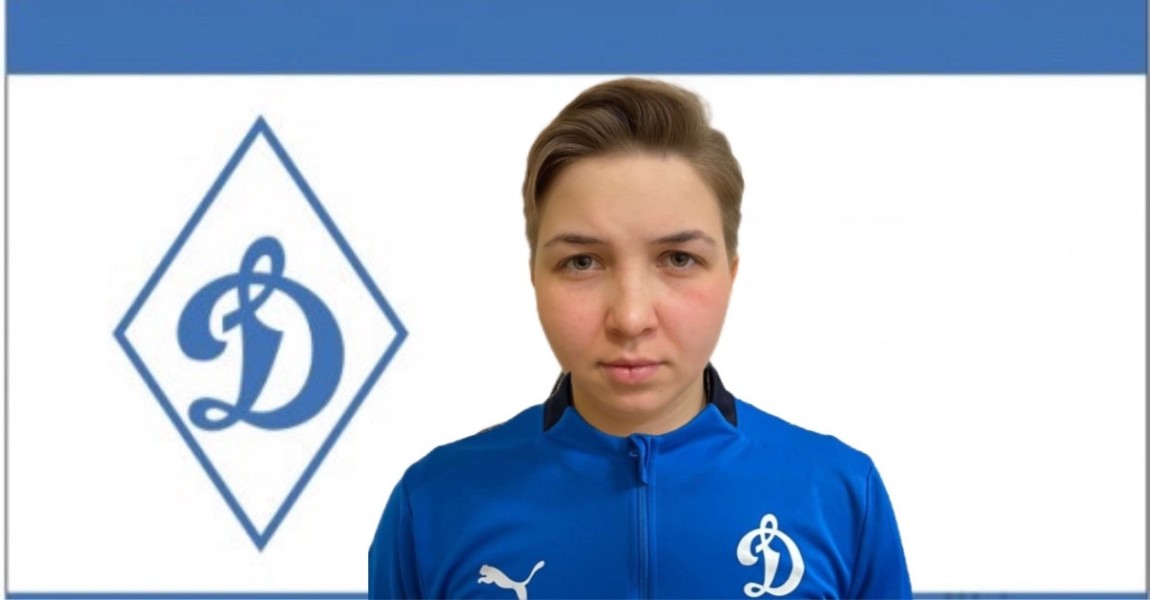 Валерия Сергеевна Ежова
