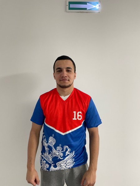 Артем Арманович Филимонов