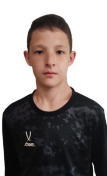 Арсен Азатович Гаффаров