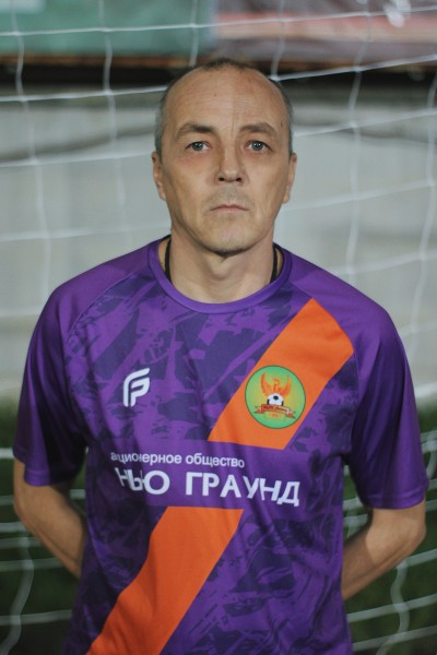 Сергей Александрович Дешко
