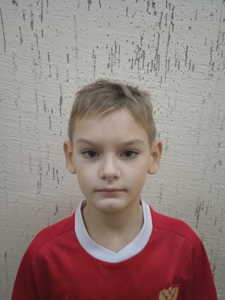 Егор Владиславович Васильев