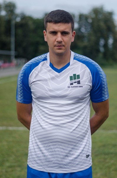 Дмитрий Владимирович Шипик